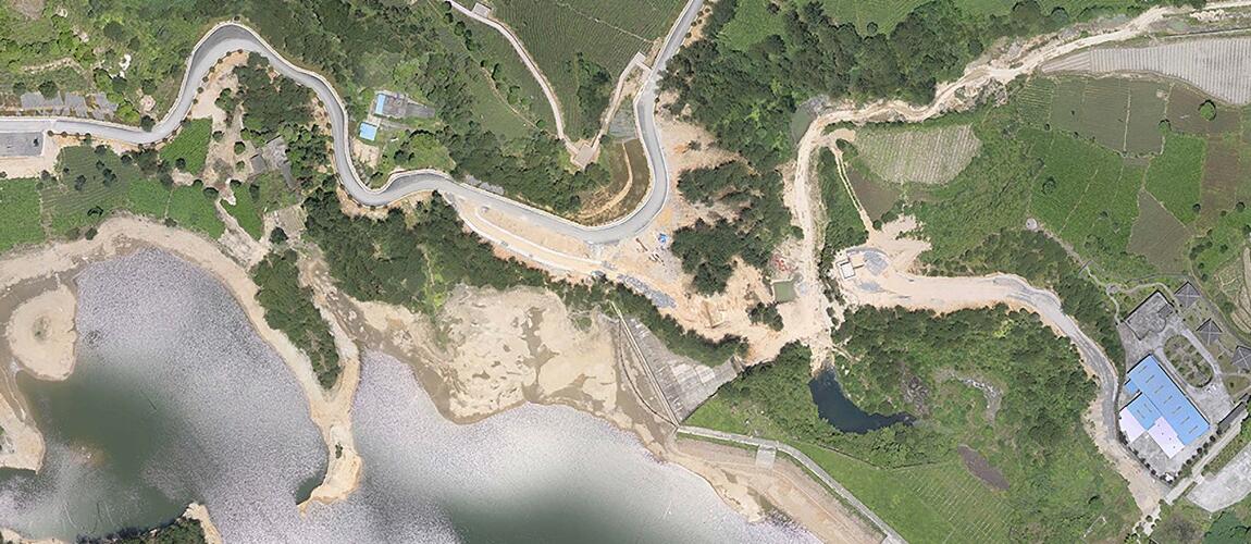 ArcGIS提取GeoTIFF文件中的TFW文件-大小世界